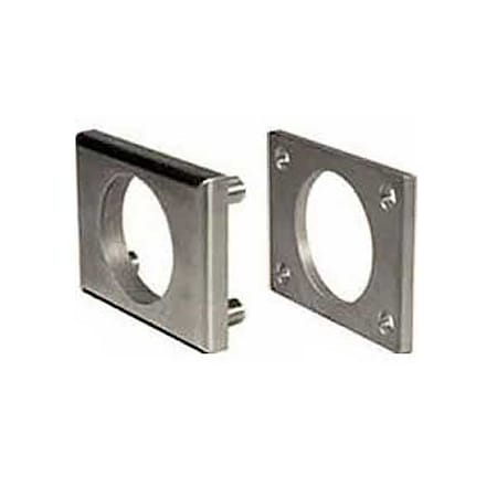 Olympus Olympus: 1/4" EXT TRIM SPACER LP, 26D OLY-ETS1-250-26D